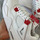 Chaussures Homme Basketball Air Jordan AJ4 Air Jordan 4 blanc rouge Rose