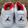 Chaussures Homme Michael Jordan's Game-Worn Jordans Gifted To Going Up For Auction Air Jordan 4 blanc rouge Rouge