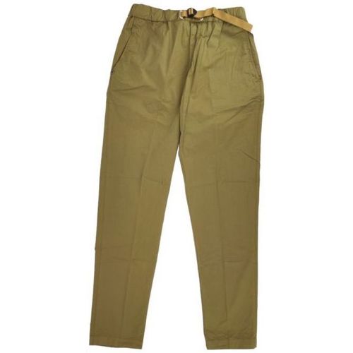 Vêtements Homme Pantalons White Sand Malles / coffres de rangements Vert