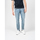Vêtements Homme Pantalons 5 poches Pepe jeans PM206317NB62 | Callen Crop Bleu