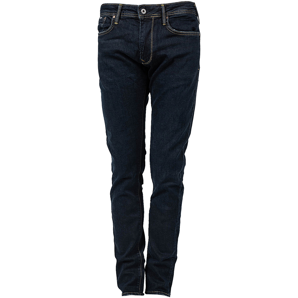 Vêtements Homme Pantalons 5 poches Pepe jeans PM206326VS44 | Stanley Bleu