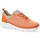 Chaussures Femme Nature Is Future WING Orange