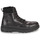 Chaussures Homme Boots Palladium PALLATROOPER HKR LTH Noir