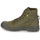 Chaussures Boots Palladium PAMPA HI HTG SUPPLY Vert