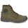 Chaussures Boots Palladium PAMPA HI HTG SUPPLY Vert