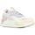 Chaussures Femme Baskets mode Puma RS-X Candy Wn's Beige
