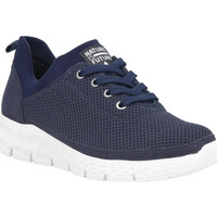 Chaussures Femme Baskets mode Nature Is Future WING NAVY NAVY