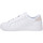 Chaussures Femme Baskets mode Fila LUSSO WHITE Blanc