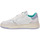 Chaussures Homme Baskets mode Crime London SNEAKER TIMELESS Blanc