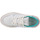 Chaussures Homme Baskets mode Crime London SNEAKER TIMELESS Blanc