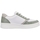 Chaussures Femme Baskets mode Remonte D0J01 Blanc