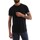Vêtements Homme T-shirts manches courtes Tommy Hilfiger MW0MW27539 Bleu