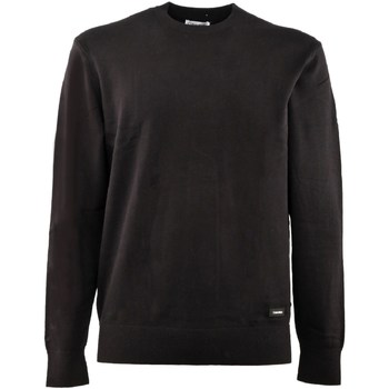 Vêtements Homme T-shirts manches courtes Calvin Klein Jeans K10K111248 Noir