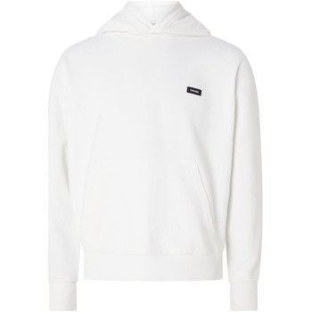 Vêtements Homme Sweats Calvin Klein Jeans K10K110606 Blanc