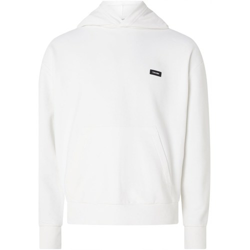 Vêtements Homme Sweats Calvin Klein Jeans K10K110606 Blanc