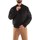 Vêtements Homme Blousons Calvin Klein Jeans K10K109907 Noir