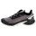 Chaussures Femme Running / trail Salomon Alphacross 4 Noir Gris Gris