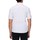 Vêtements Homme Chemises manches courtes Only & Sons  22009885 Blanc