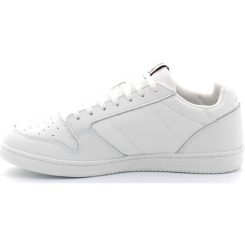 Chaussures Homme Baskets mode Le Coq Sportif breakpoint Blanc