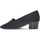 Chaussures Femme Escarpins Mascaro CHAUSSURES DE MASQUE 50447 Noir