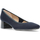 Chaussures Femme Escarpins Mascaro CHAUSSURES DE MASQUE 50472 Bleu
