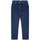 Vêtements Homme Pantalons de survêtement Edwin Pantalon Regular Tapered Homme Blue/Akira Wash Bleu