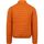 Vêtements Homme Vestes de survêtement Save The Duck Veste Alex Orange Orange