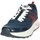 Chaussures Homme Baskets montantes U.S Polo Assn. SETH001M/3MY1 Bleu