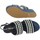 Chaussures Femme Sandales et Nu-pieds Wrangler WL31570A Bleu