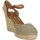 Chaussures Femme Espadrilles Wrangler WL31500A Autres