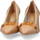 Chaussures Femme Escarpins Hispanitas  Marron