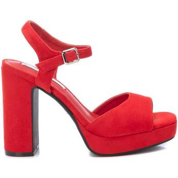 Chaussures Femme Mix & match Xti 04529103 Rouge