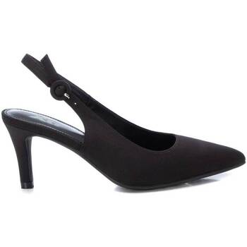 Chaussures Femme Désir De Fuite Xti 13023405 Noir