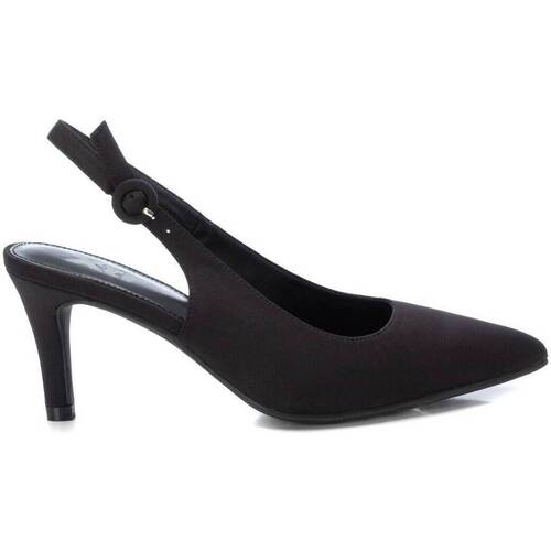 Chaussures Femme Derbies & Richelieu Xti 13023405 Noir