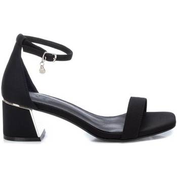Chaussures Femme Coton Du Monde Xti 14093706 Noir