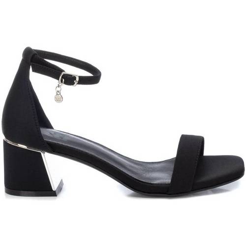 Chaussures Femme The Divine Facto Xti 14093706 Noir