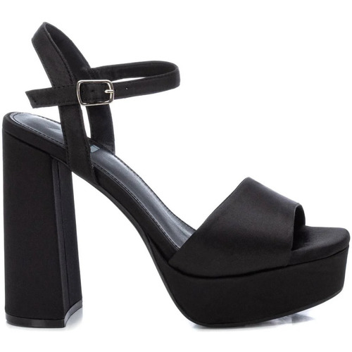 Chaussures Femme Haut : 6 à 8cm Xti 14105206 Noir