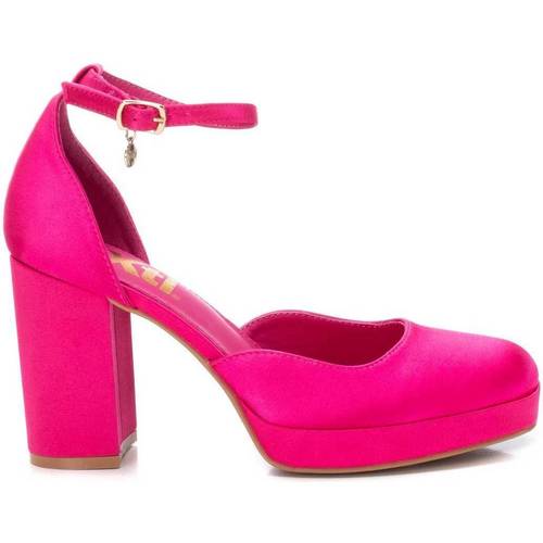 Chaussures Femme qui a développé aussi des Xti 14110501 Violet