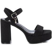 Chaussures Femme Sandales et Nu-pieds Xti 14126002 Noir