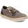 Chaussures Homme Baskets mode Xti 14138301 Marron