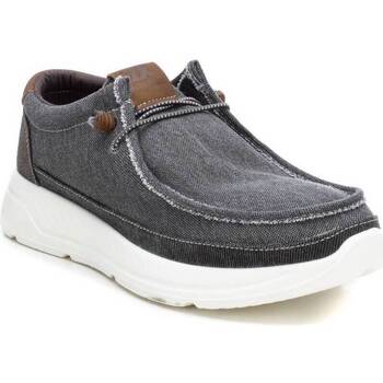 Chaussures Homme Baskets mode Xti 14139401 Gris