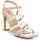 Chaussures Femme Sandales et Nu-pieds Xti 14142805 Marron