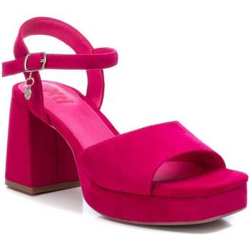 Chaussures Femme Sandales et Nu-pieds Xti 14147102 Violet
