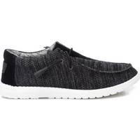Chaussures Homme Baskets mode Refresh 17062901 Noir