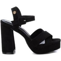 Chaussures Femme Sandales et Nu-pieds Refresh 17078708 Noir