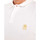 Vêtements Homme Polos manches courtes Pullin Polo  EAGLEWHITE Blanc