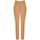 Vêtements Femme Pantalons Rinascimento CFC0112860003 Beige
