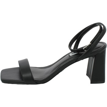 Chaussures Femme Sandales et Nu-pieds Steve Madden LUXE.01 Noir