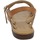 Chaussures Femme Sandales et Nu-pieds Geox D35LXB.02 Marron