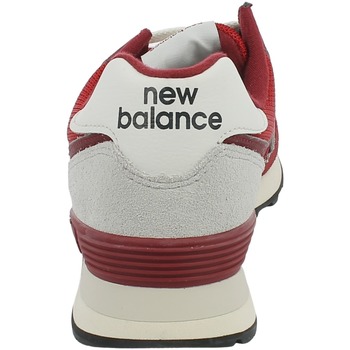 New Balance U574WQ2.11 Rouge